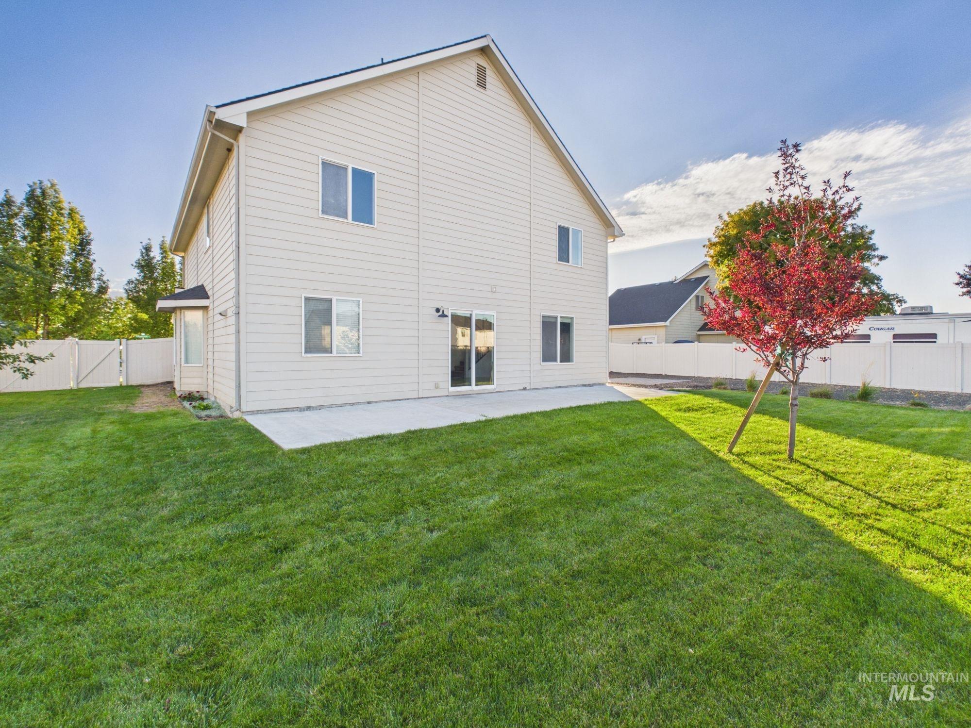 11202 W Radcliff St, Nampa, Idaho 83651, 4 Bedrooms, 2.5 Bathrooms, Residential For Sale, Price $485,000, 99001190