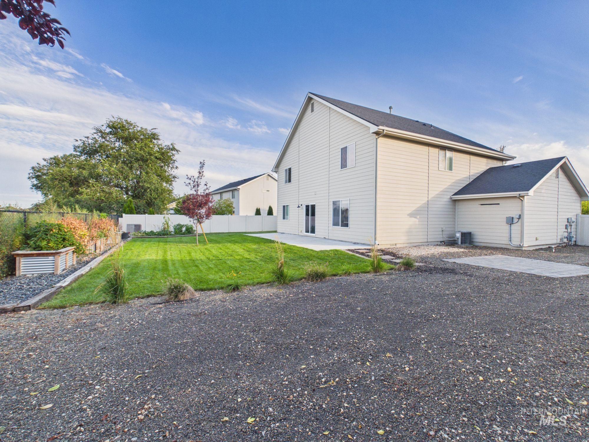 11202 W Radcliff St, Nampa, Idaho 83651, 4 Bedrooms, 2.5 Bathrooms, Residential For Sale, Price $485,000, 99001190