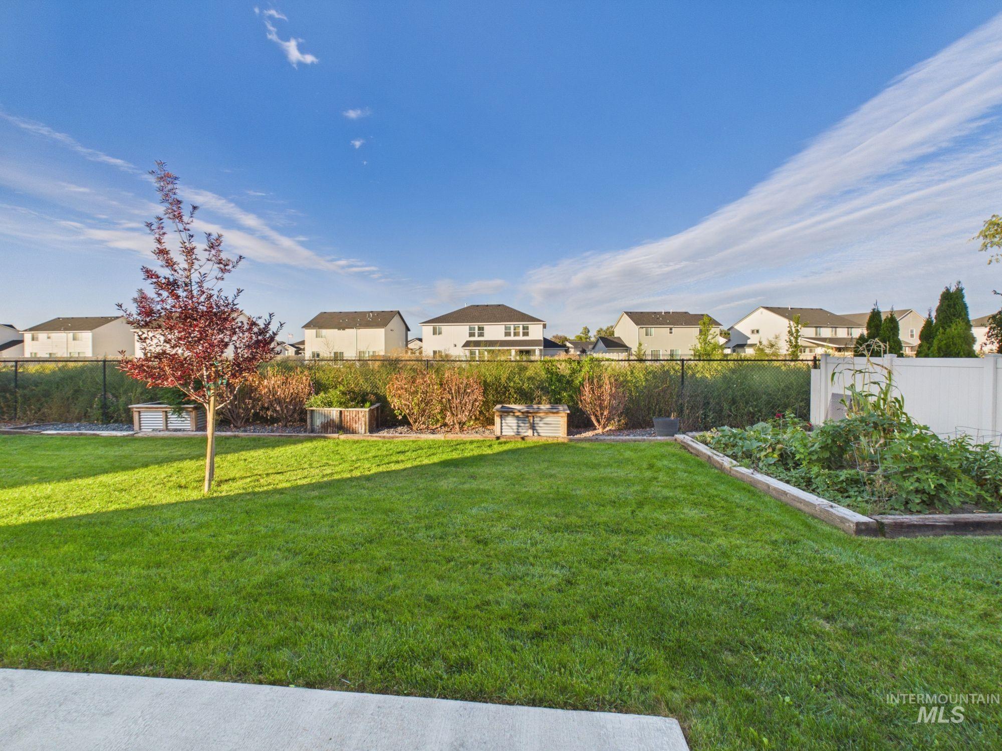 11202 W Radcliff St, Nampa, Idaho 83651, 4 Bedrooms, 2.5 Bathrooms, Residential For Sale, Price $485,000, 99001190