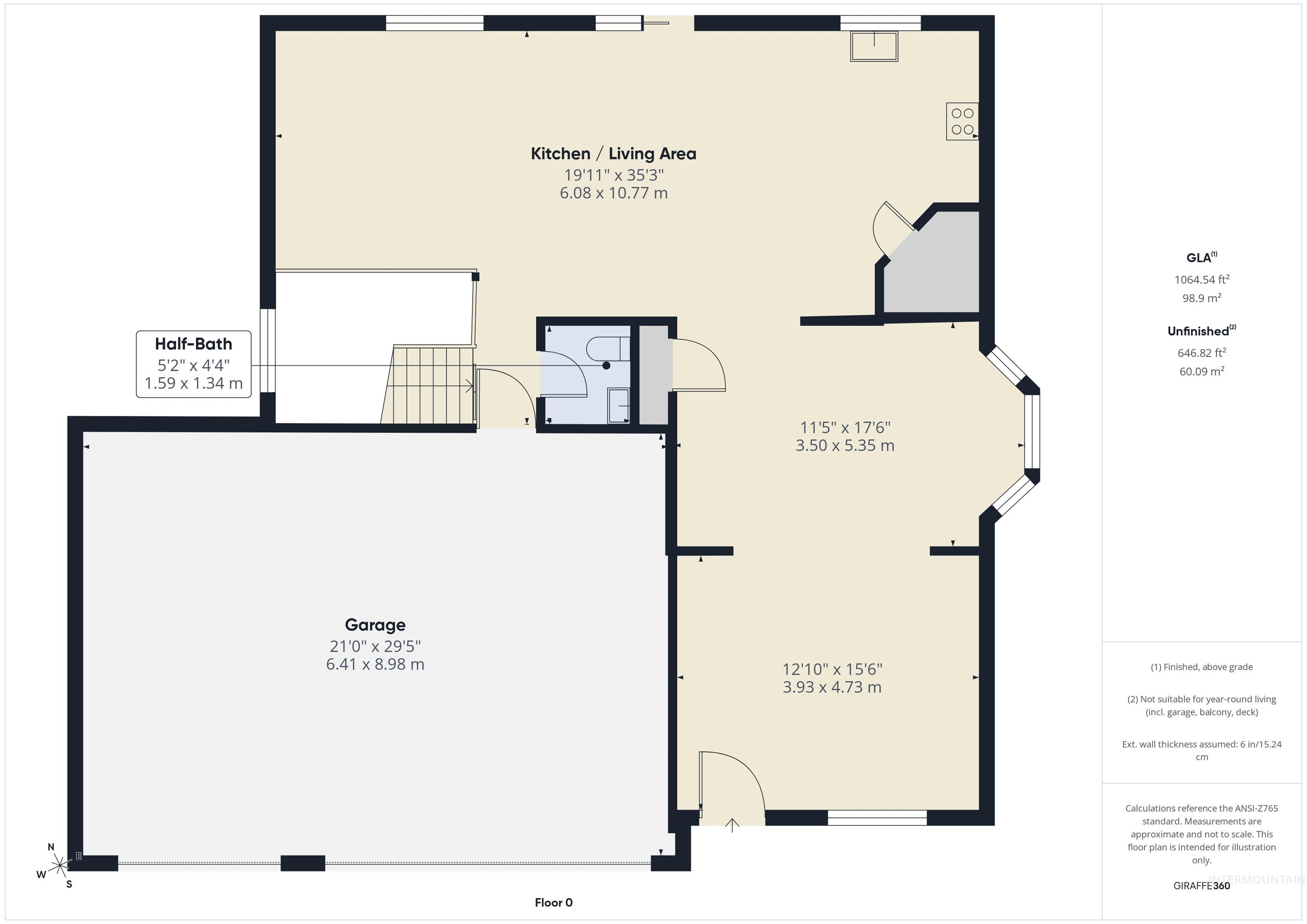 11202 W Radcliff St, Nampa, Idaho 83651, 4 Bedrooms, 2.5 Bathrooms, Residential For Sale, Price $485,000, 99001190