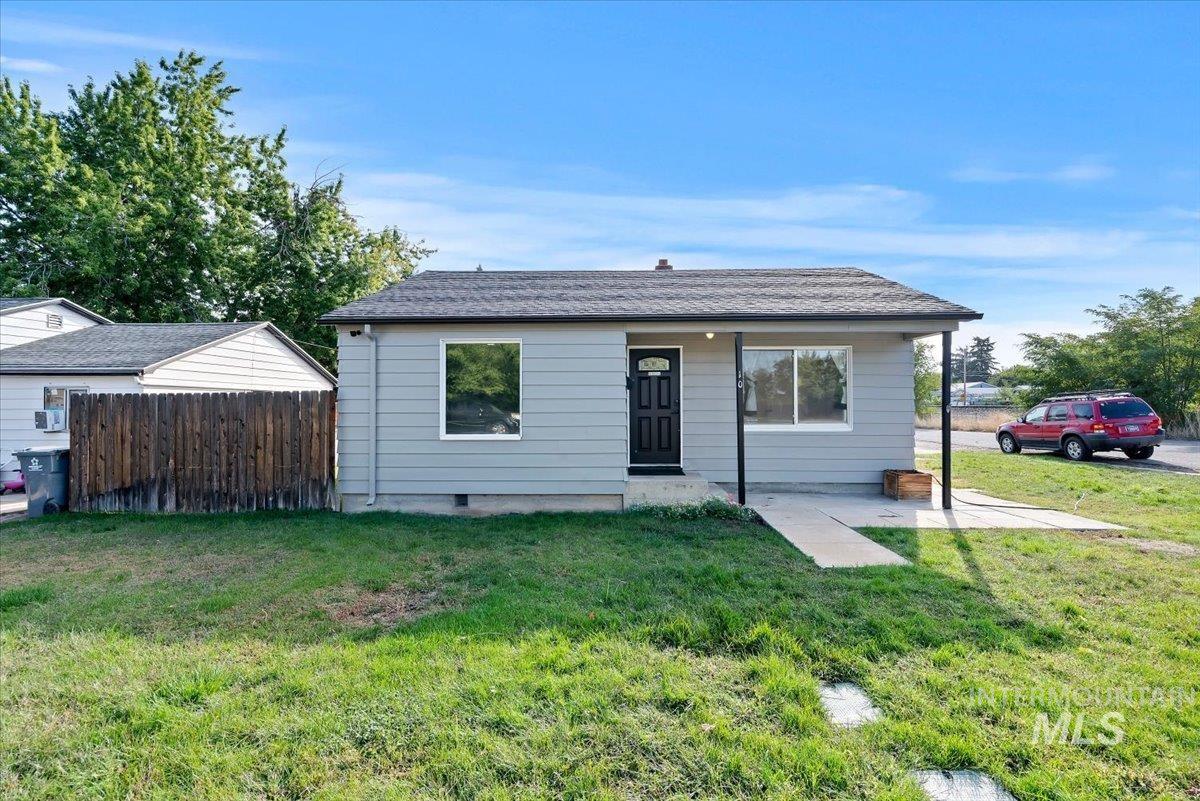 10 N Harrell St, Boise, Idaho 83706, 2 Bedrooms, 1 Bathroom, Residential For Sale, Price $399,000, 99001191