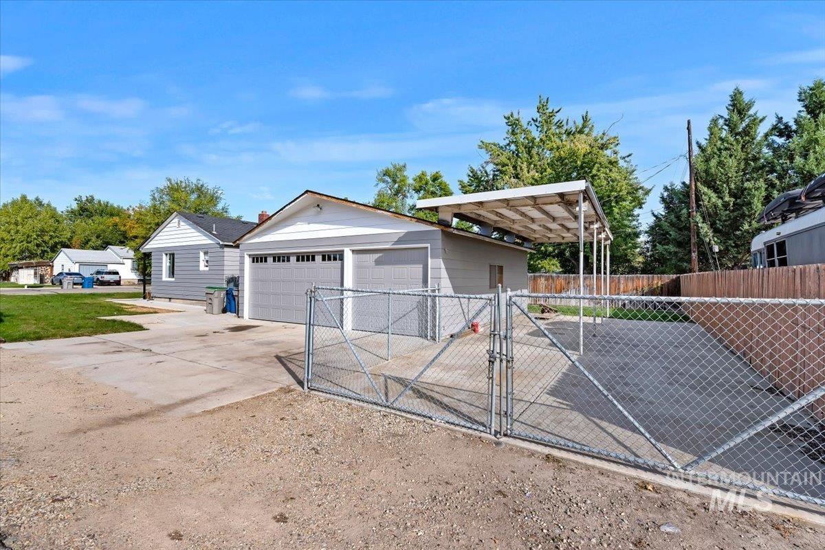 10 N Harrell St, Boise, Idaho 83706, 2 Bedrooms, 1 Bathroom, Residential For Sale, Price $399,000, 99001191