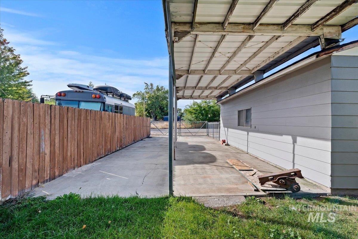 10 N Harrell St, Boise, Idaho 83706, 2 Bedrooms, 1 Bathroom, Residential For Sale, Price $399,000, 99001191