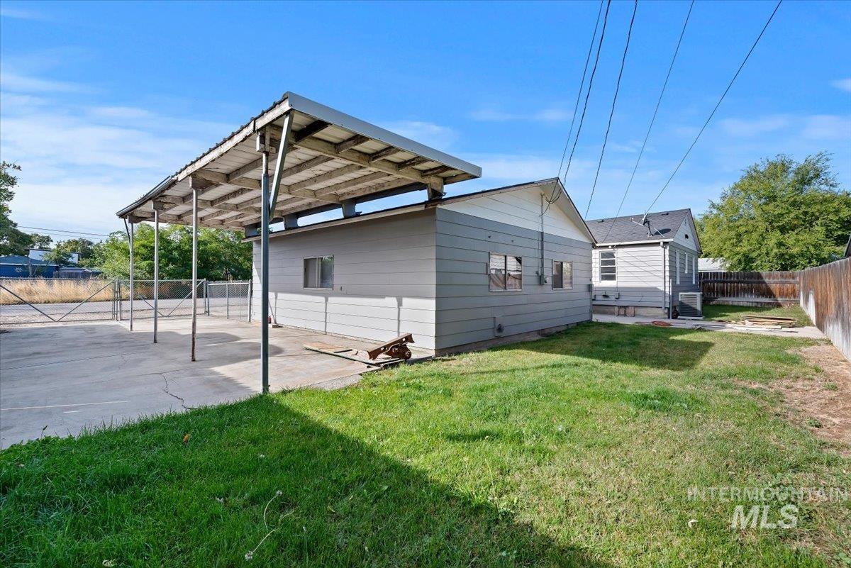 10 N Harrell St, Boise, Idaho 83706, 2 Bedrooms, 1 Bathroom, Residential For Sale, Price $399,000, 99001191