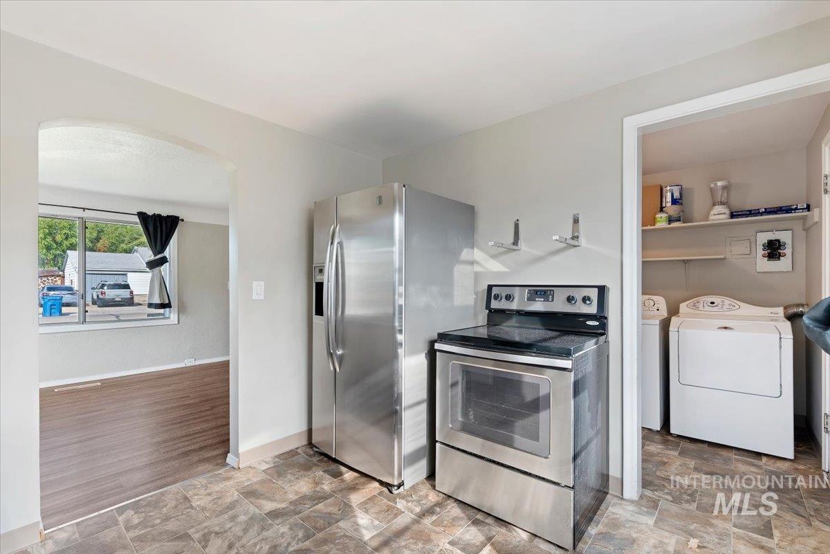 10 N Harrell St, Boise, Idaho 83706, 2 Bedrooms, 1 Bathroom, Residential For Sale, Price $399,000, 99001191
