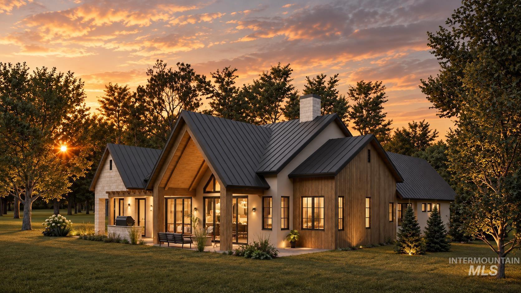 2069 S Isla Del Rio Way, Eagle, Idaho 83616, 4 Bedrooms, 3 Bathrooms, Residential For Sale, Price $2,325,000, 99001192