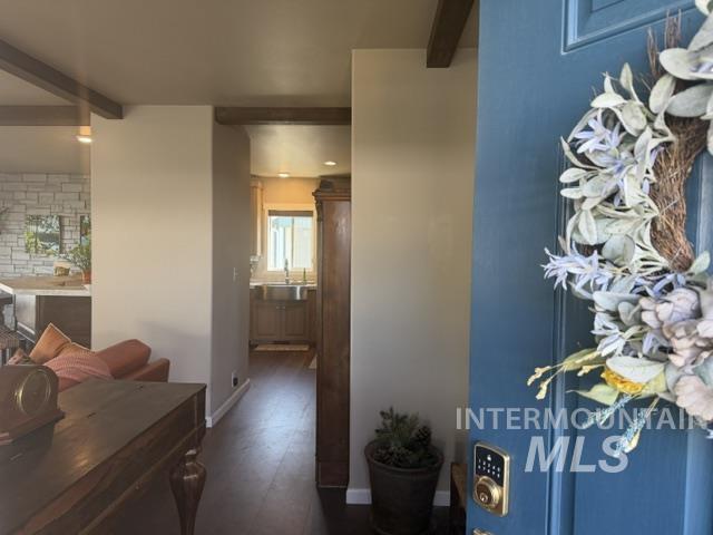 2108 E Blue Spruce Ln #188, Boise, Idaho 83716, 3 Bedrooms, 2 Bathrooms, Residential For Sale, Price $255,000, 99001193