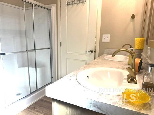 2108 E Blue Spruce Ln #188, Boise, Idaho 83716, 3 Bedrooms, 2 Bathrooms, Residential For Sale, Price $255,000, 99001193