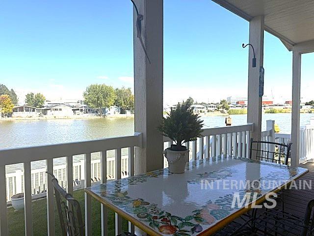 2108 E Blue Spruce Ln #188, Boise, Idaho 83716, 3 Bedrooms, 2 Bathrooms, Residential For Sale, Price $255,000, 99001193