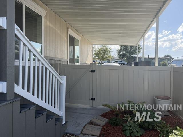 2108 E Blue Spruce Ln #188, Boise, Idaho 83716, 3 Bedrooms, 2 Bathrooms, Residential For Sale, Price $255,000, 99001193