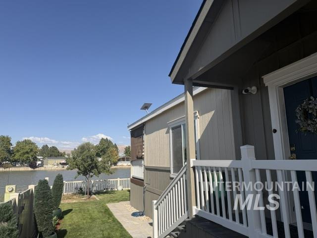 2108 E Blue Spruce Ln #188, Boise, Idaho 83716, 3 Bedrooms, 2 Bathrooms, Residential For Sale, Price $255,000, 99001193