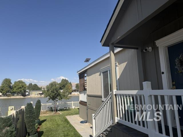 2108 E Blue Spruce Ln #188, Boise, Idaho 83716, 3 Bedrooms, 2 Bathrooms, Residential For Sale, Price $255,000, 99001193
