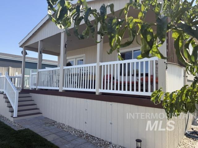 2108 E Blue Spruce Ln #188, Boise, Idaho 83716, 3 Bedrooms, 2 Bathrooms, Residential For Sale, Price $255,000, 99001193