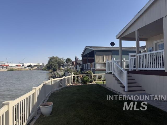 2108 E Blue Spruce Ln #188, Boise, Idaho 83716, 3 Bedrooms, 2 Bathrooms, Residential For Sale, Price $255,000, 99001193