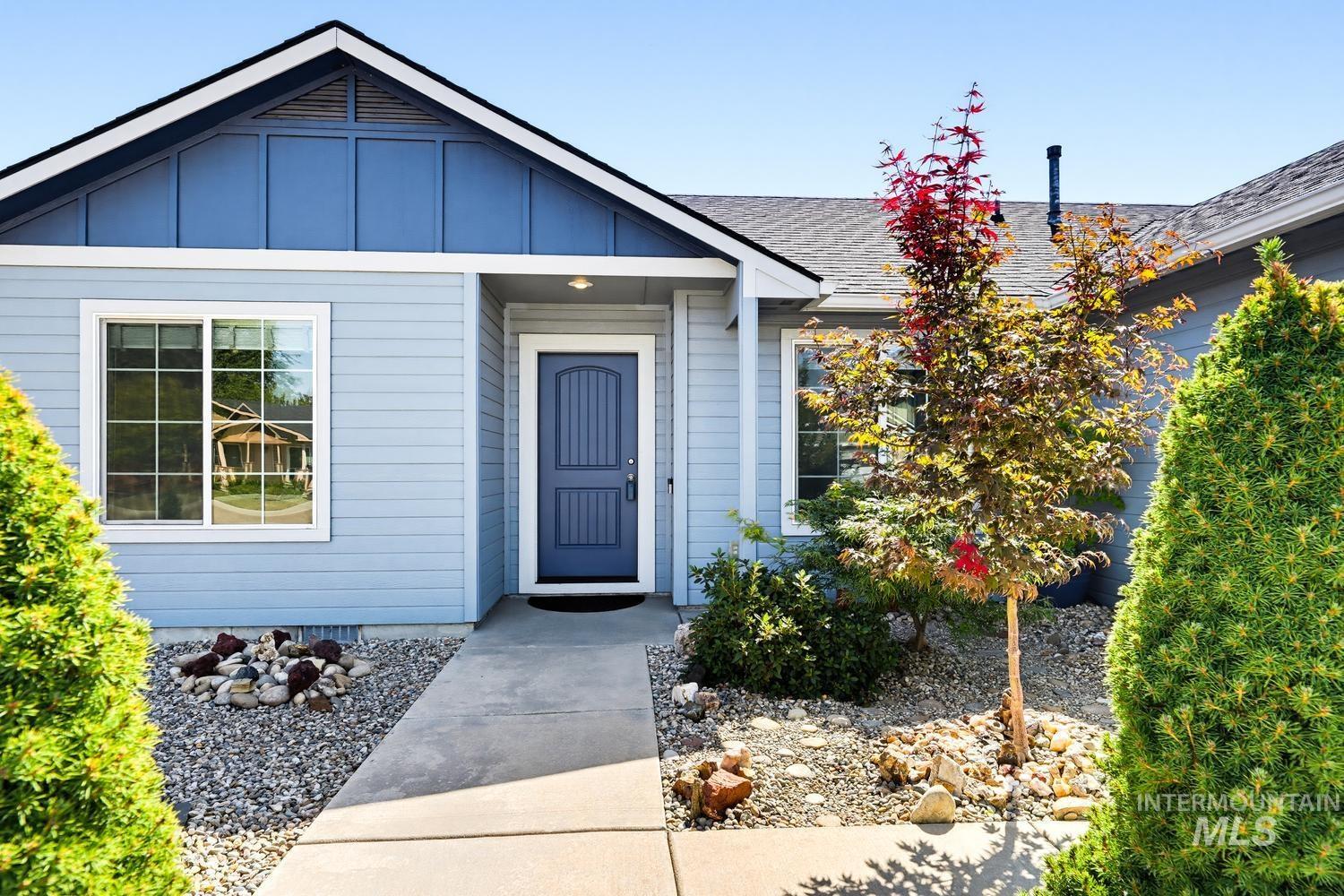 1121 Dittman Dr, Emmett, Idaho 83617, 3 Bedrooms, 2 Bathrooms, Residential For Sale, Price $369,000, 99001194