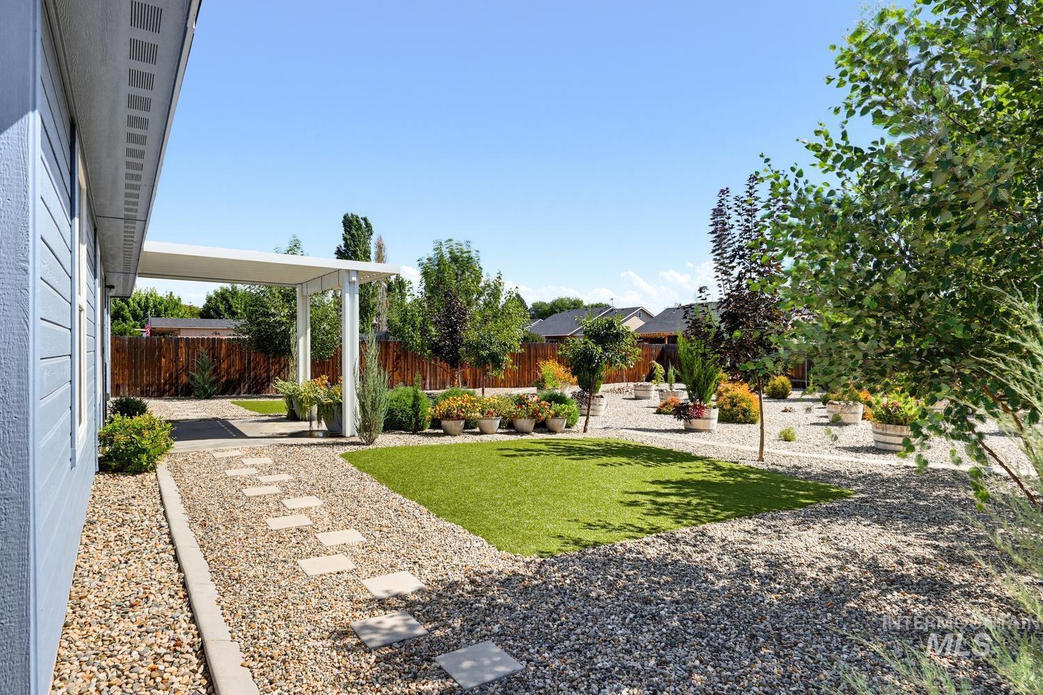 1121 Dittman Dr, Emmett, Idaho 83617, 3 Bedrooms, 2 Bathrooms, Residential For Sale, Price $369,000, 99001194