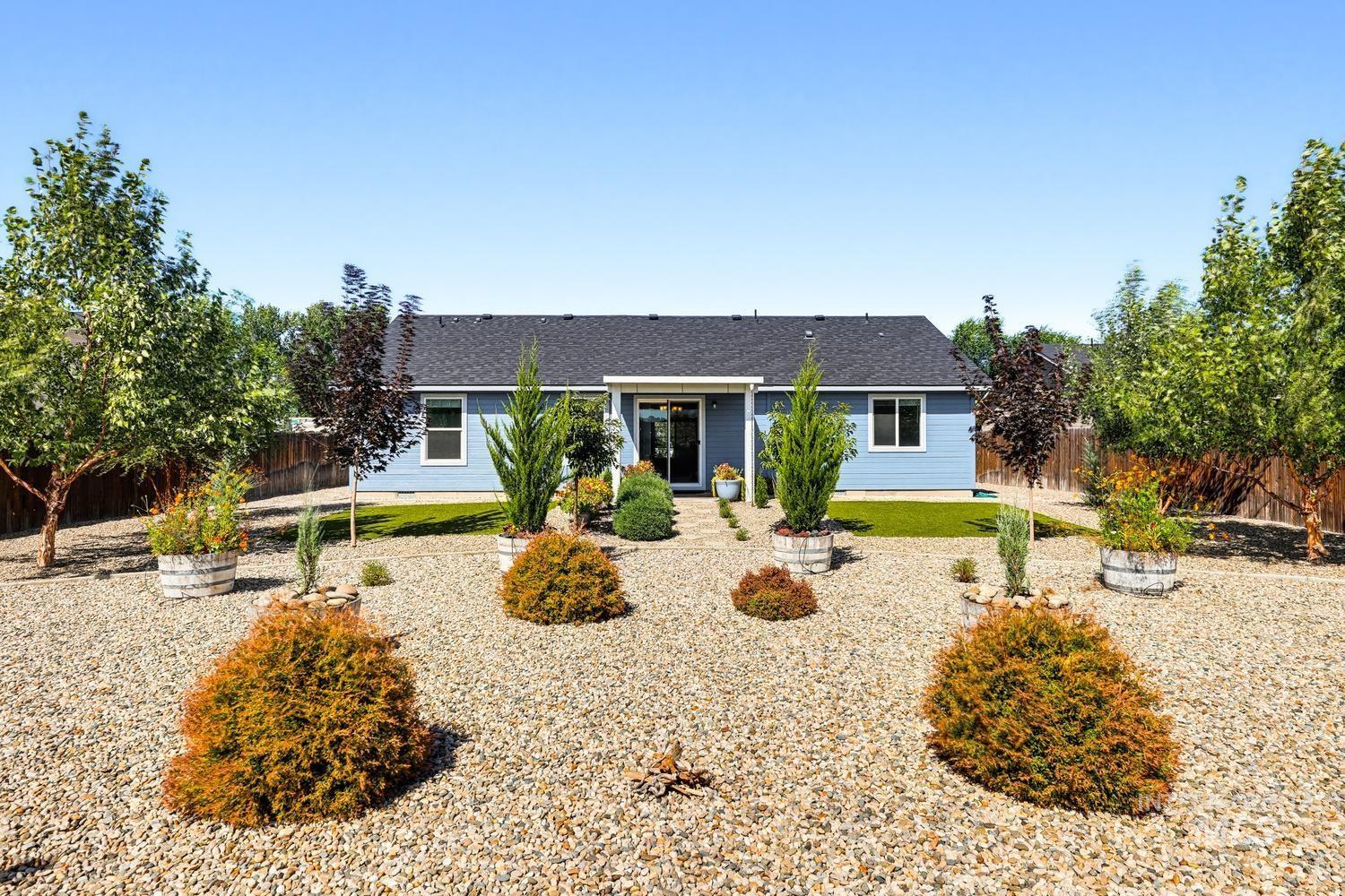 1121 Dittman Dr, Emmett, Idaho 83617, 3 Bedrooms, 2 Bathrooms, Residential For Sale, Price $369,000, 99001194