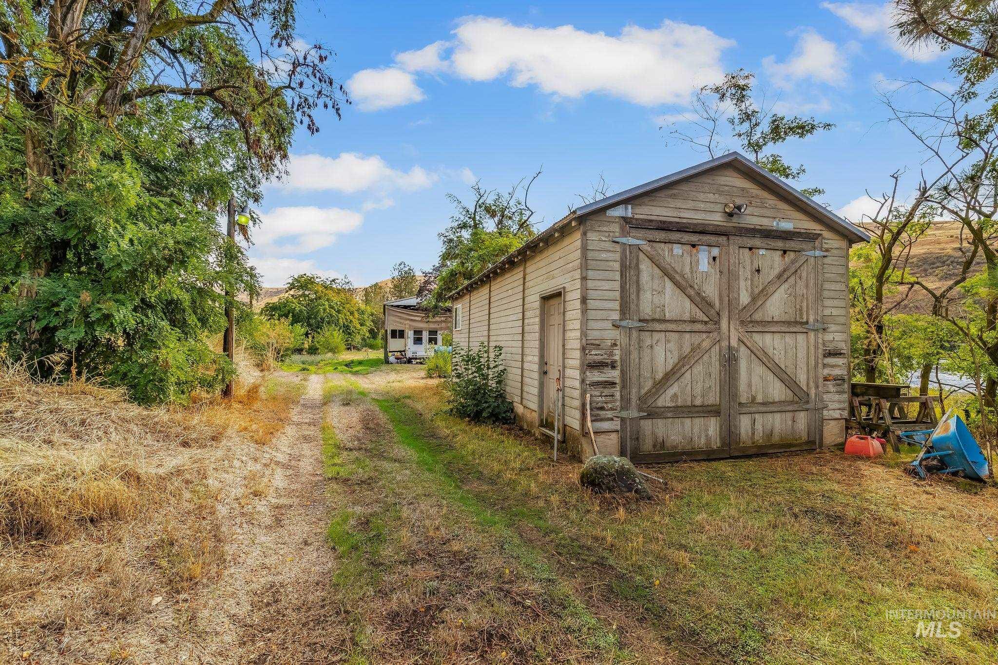 22116 Highway 12, Juliaetta, Idaho 83535, Land For Sale, Price $425,000, 99001195