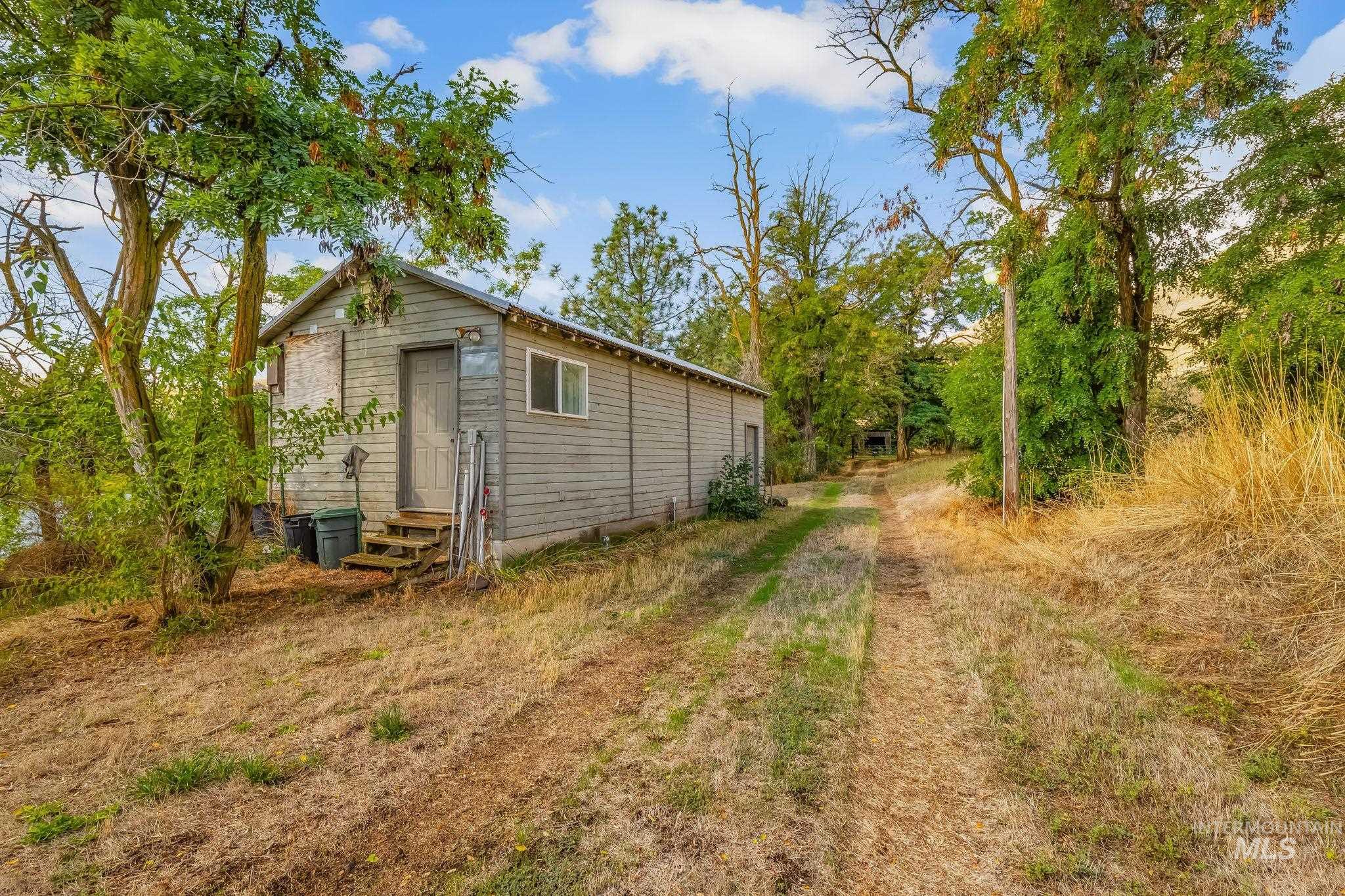 22116 Highway 12, Juliaetta, Idaho 83535, Land For Sale, Price $425,000, 99001195