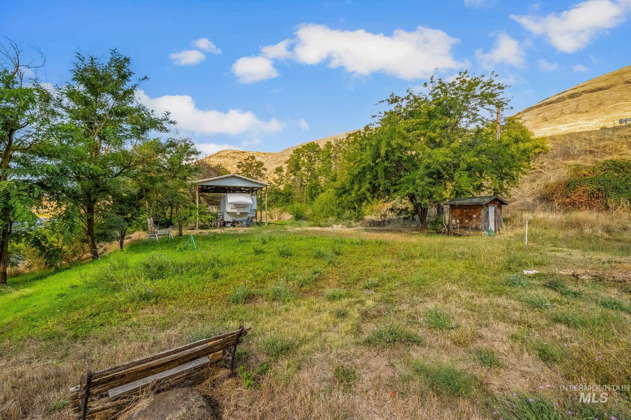 22116 Highway 12, Juliaetta, Idaho 83535, Land For Sale, Price $425,000, 99001195