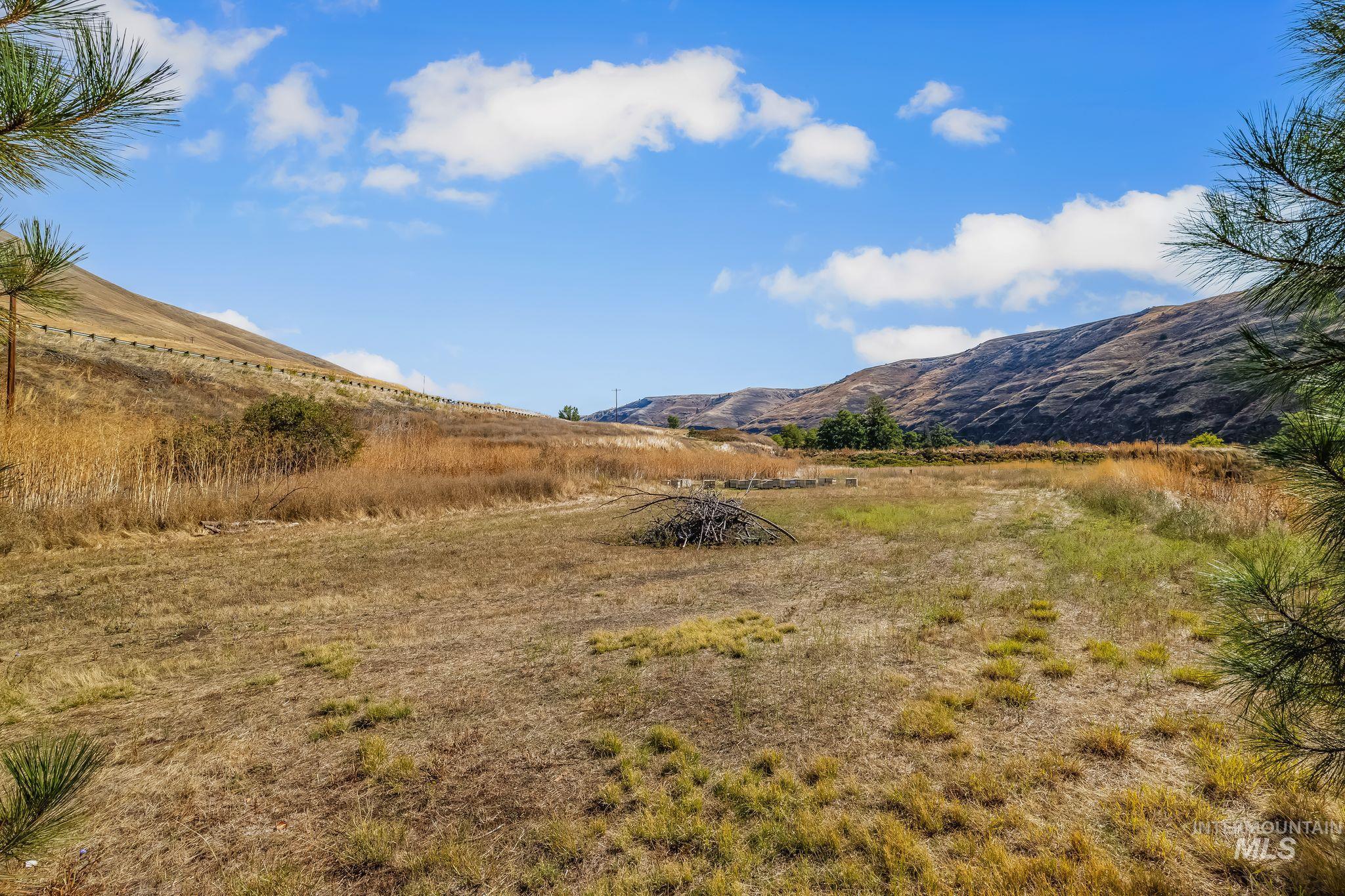 22116 Highway 12, Juliaetta, Idaho 83535, Land For Sale, Price $425,000, 99001195