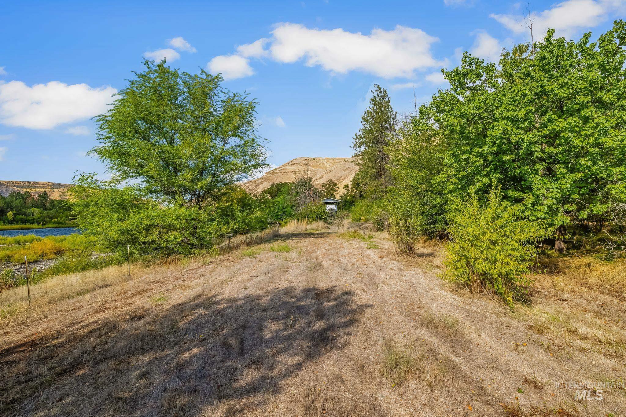 22116 Highway 12, Juliaetta, Idaho 83535, Land For Sale, Price $425,000, 99001195
