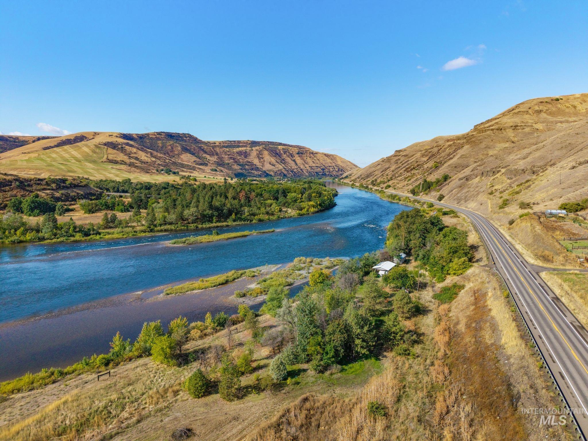 22116 Highway 12, Juliaetta, Idaho 83535, Land For Sale, Price $425,000, 99001195