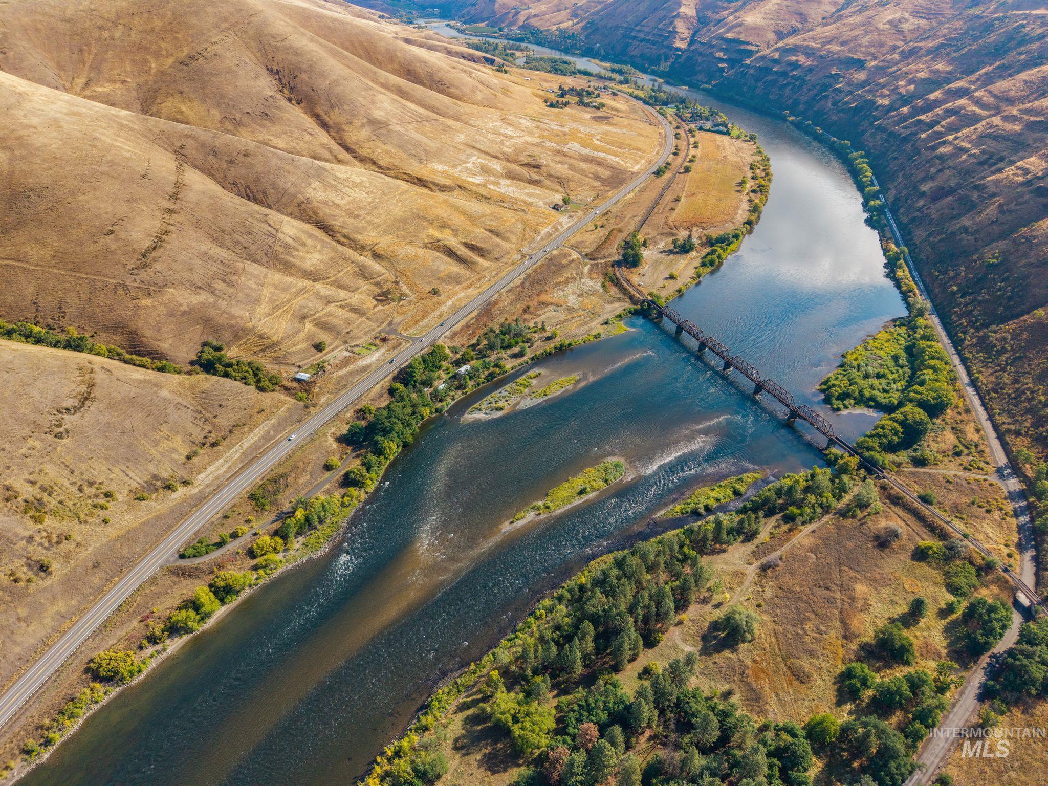 22116 Highway 12, Juliaetta, Idaho 83535, Land For Sale, Price $425,000, 99001195