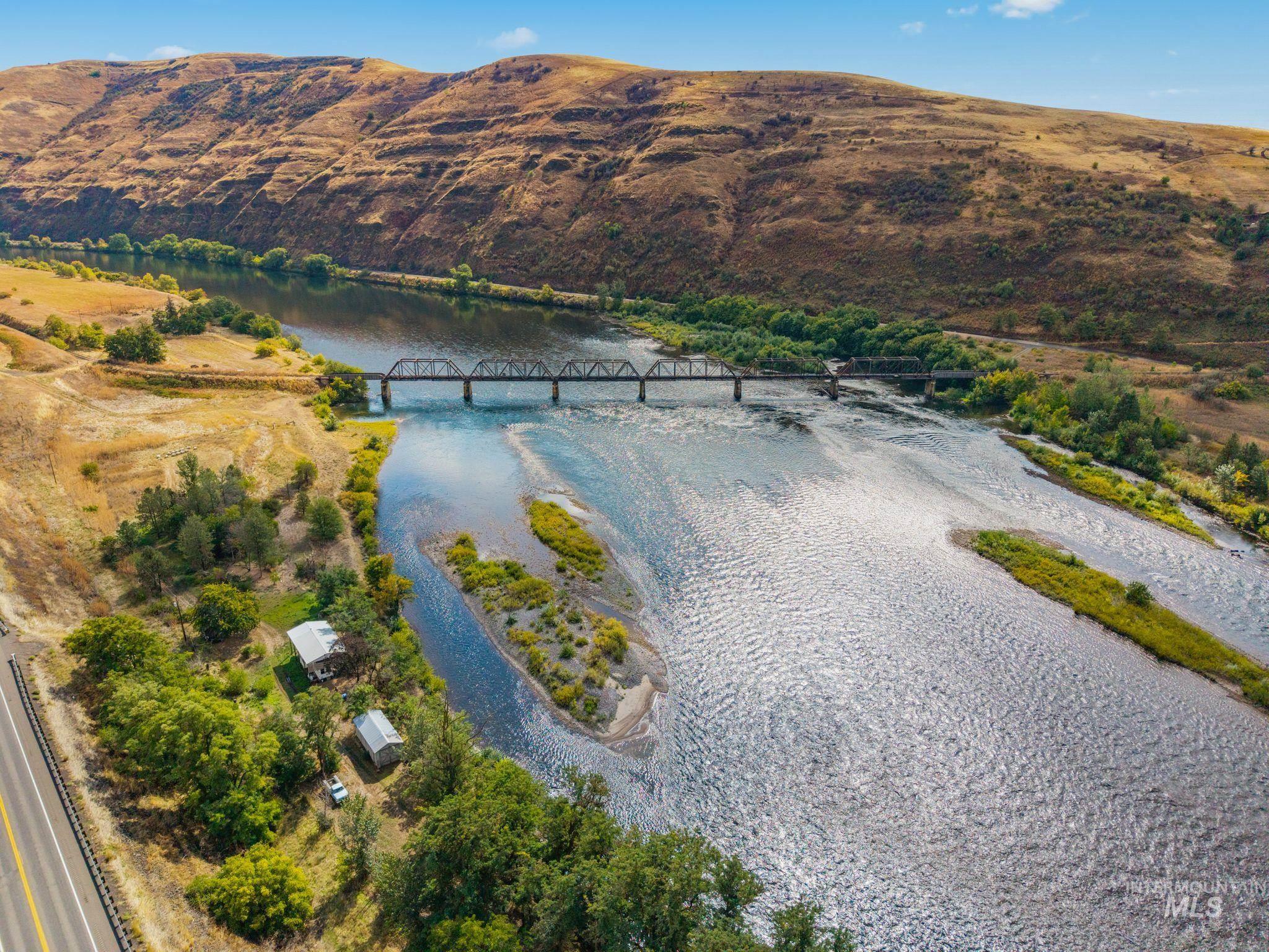 22116 Highway 12, Juliaetta, Idaho 83535, Land For Sale, Price $425,000, 99001195