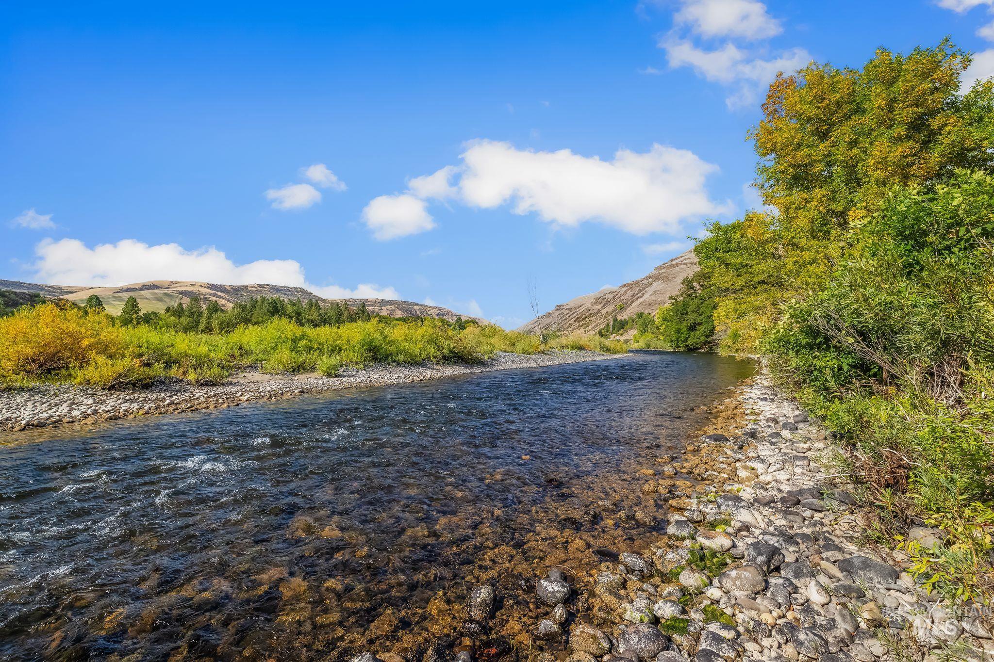 22116 Highway 12, Juliaetta, Idaho 83535, Land For Sale, Price $425,000, 99001195
