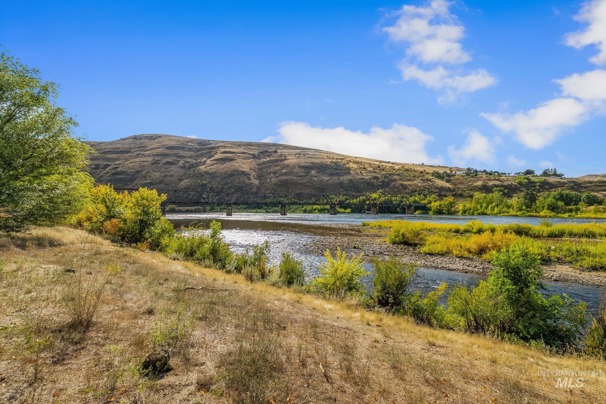 22116 Highway 12, Juliaetta, Idaho 83535, Land For Sale, Price $425,000, 99001195