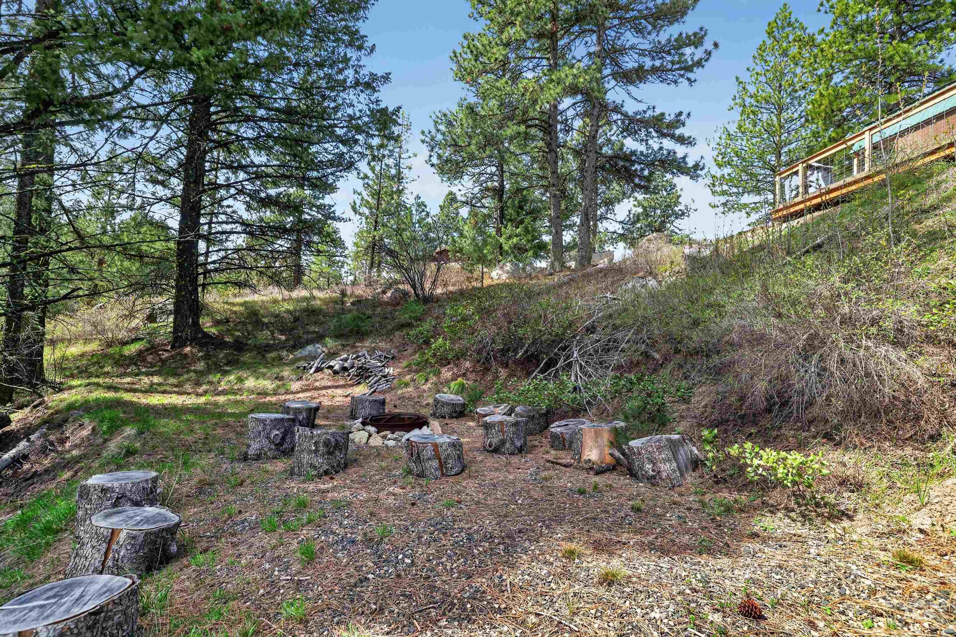 506 Hilltop Rd, Cascade, Idaho 83611, 1 Bathroom, Residential For Sale, Price $170,900, 99001196