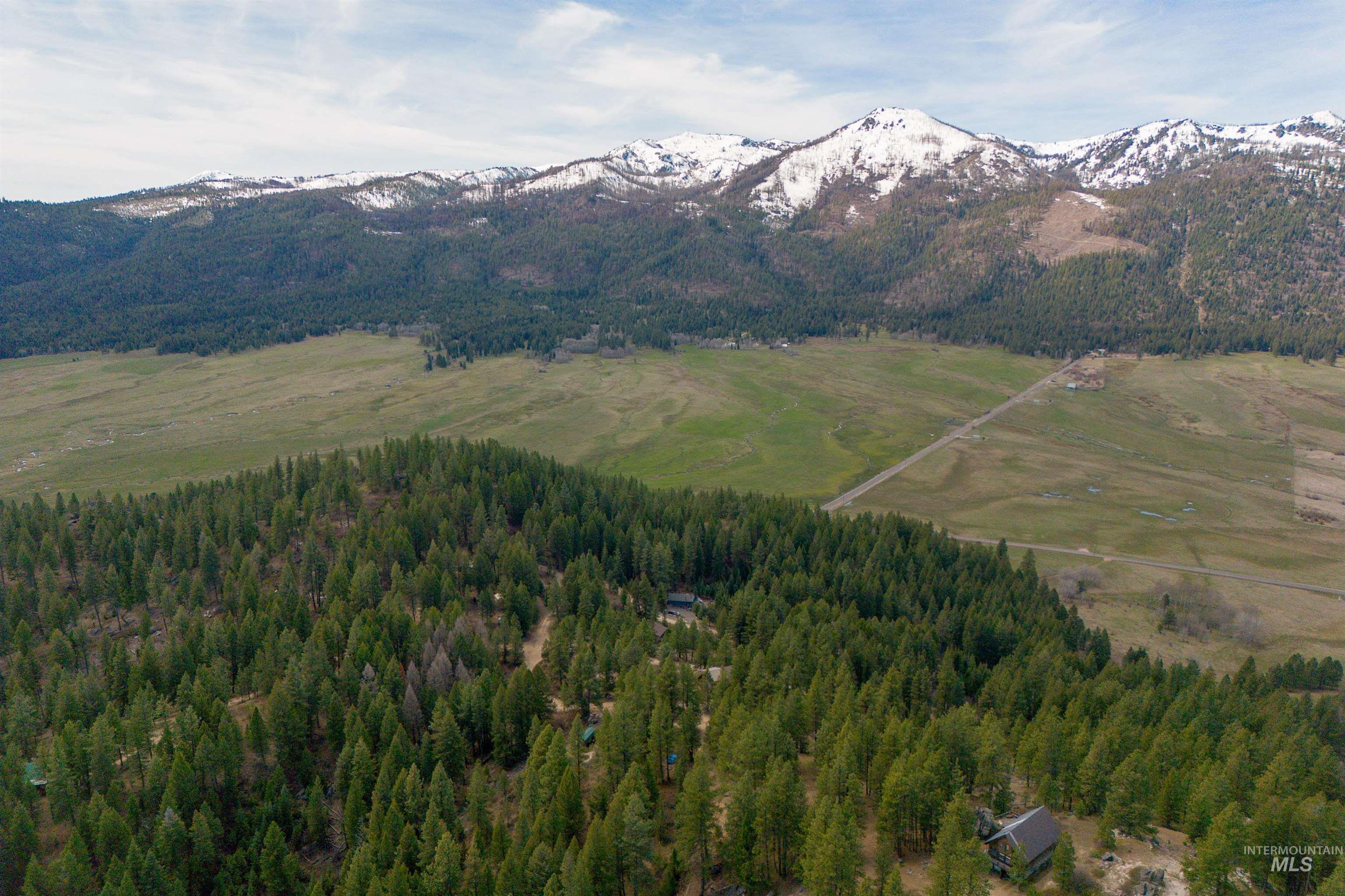 506 Hilltop Rd, Cascade, Idaho 83611, 1 Bathroom, Residential For Sale, Price $170,900, 99001196