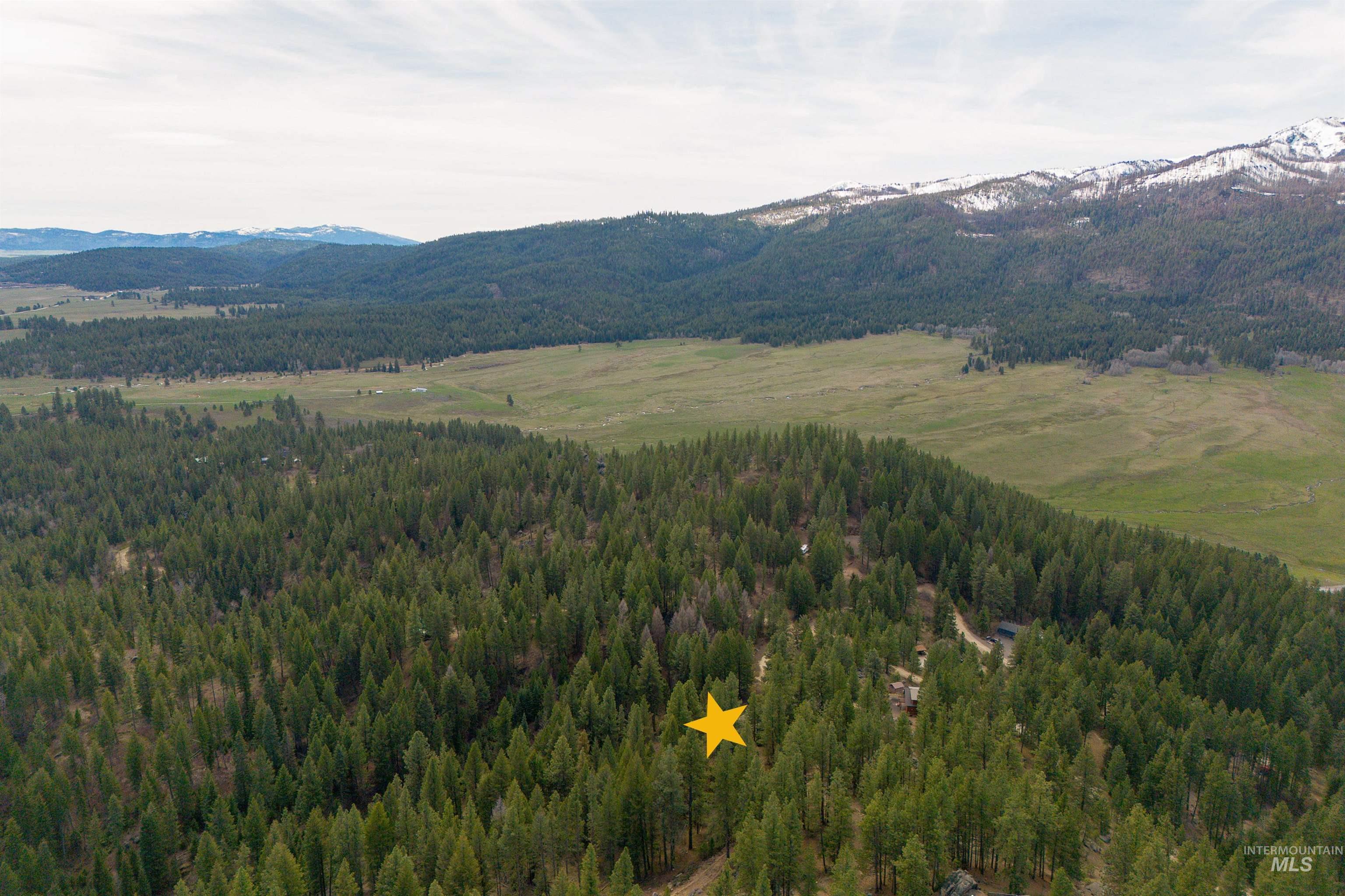 506 Hilltop Rd, Cascade, Idaho 83611, 1 Bathroom, Residential For Sale, Price $170,900, 99001196