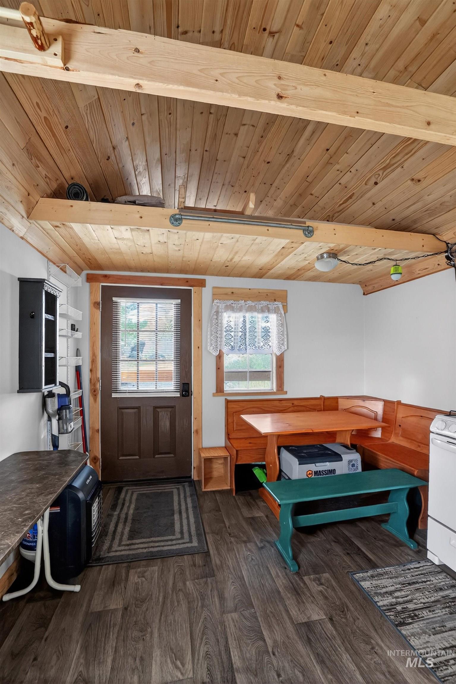 506 Hilltop Rd, Cascade, Idaho 83611, 1 Bathroom, Residential For Sale, Price $170,900, 99001196