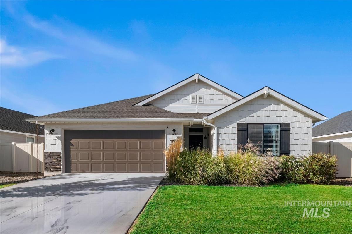 11194 Newton St, Caldwell, Idaho 83605, 4 Bedrooms, 2 Bathrooms, Residential For Sale, Price $424,900, 99001197