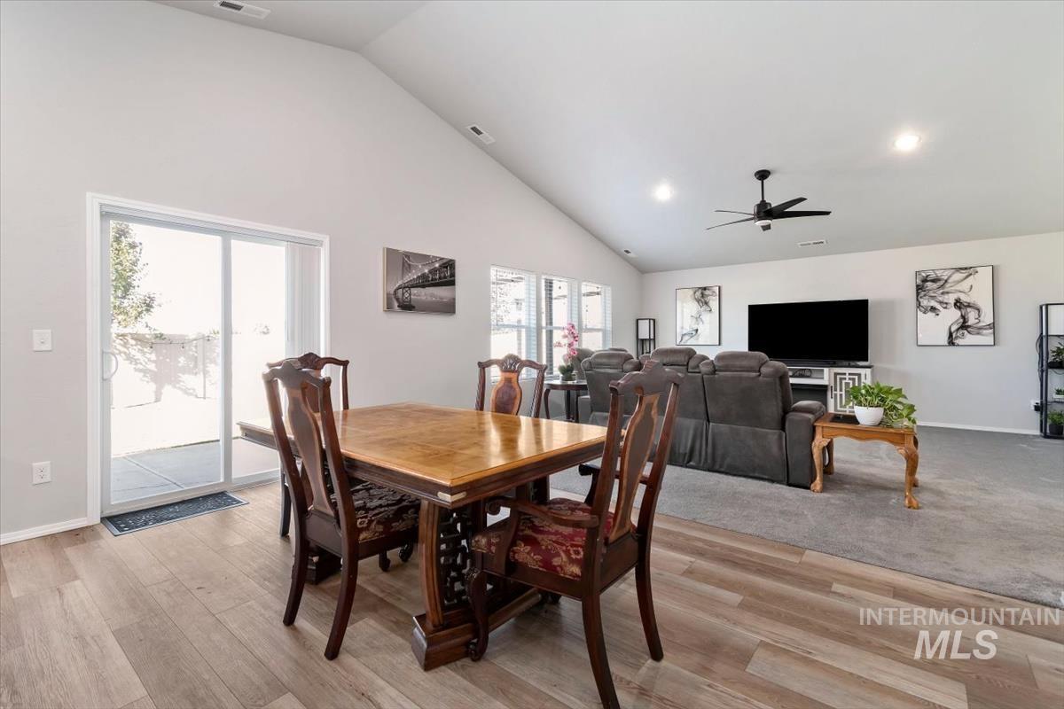 11194 Newton St, Caldwell, Idaho 83605, 4 Bedrooms, 2 Bathrooms, Residential For Sale, Price $424,900, 99001197