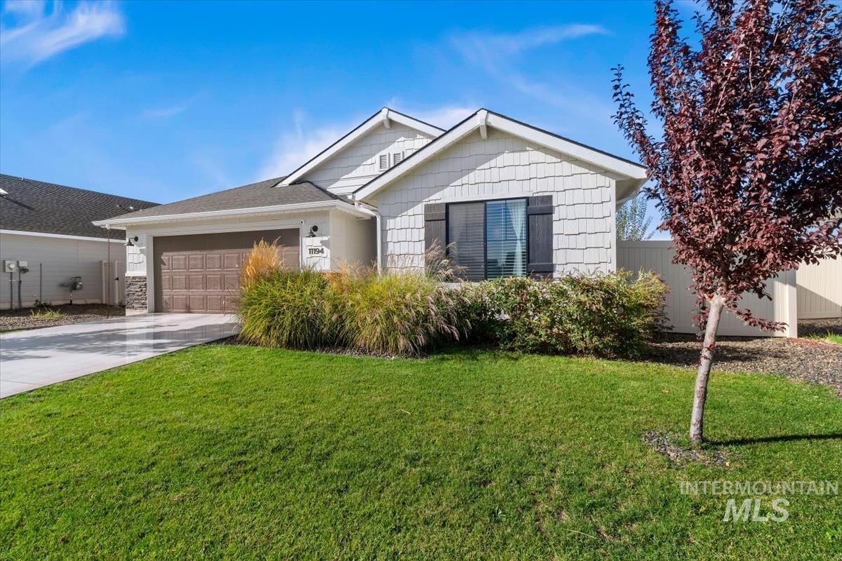 11194 Newton St, Caldwell, Idaho 83605, 4 Bedrooms, 2 Bathrooms, Residential For Sale, Price $424,900, 99001197