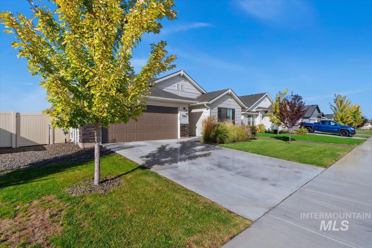 11194 Newton St, Caldwell, Idaho 83605, 4 Bedrooms, 2 Bathrooms, Residential For Sale, Price $424,900, 99001197