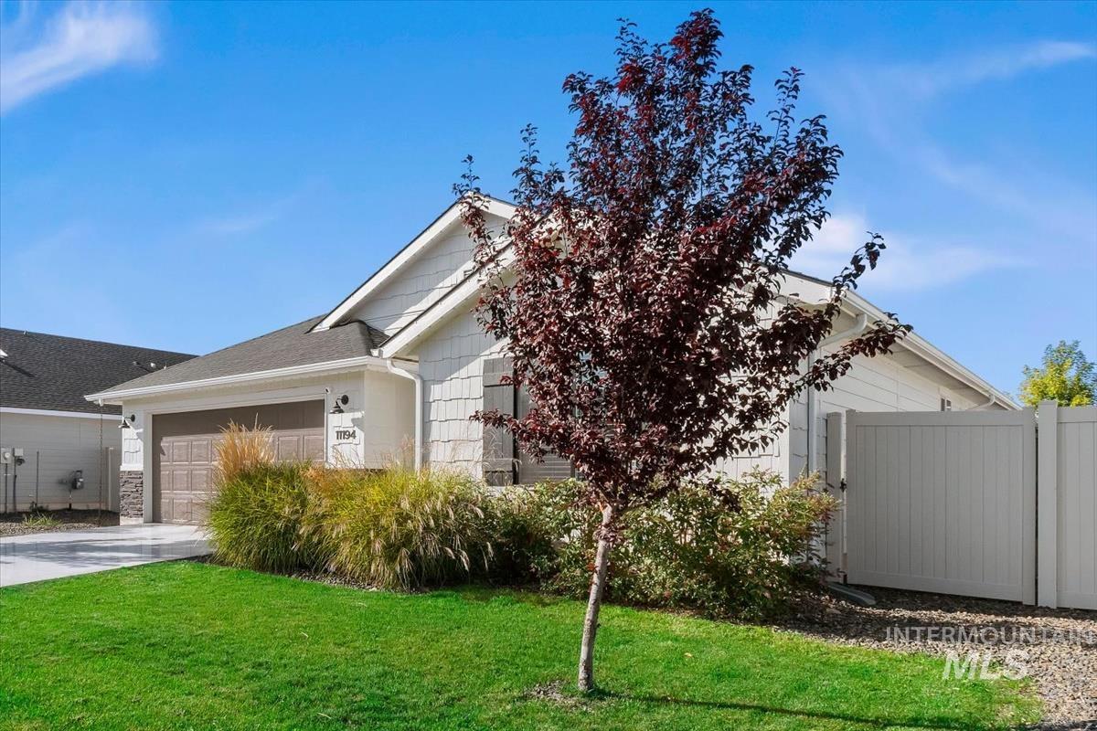 11194 Newton St, Caldwell, Idaho 83605, 4 Bedrooms, 2 Bathrooms, Residential For Sale, Price $424,900, 99001197