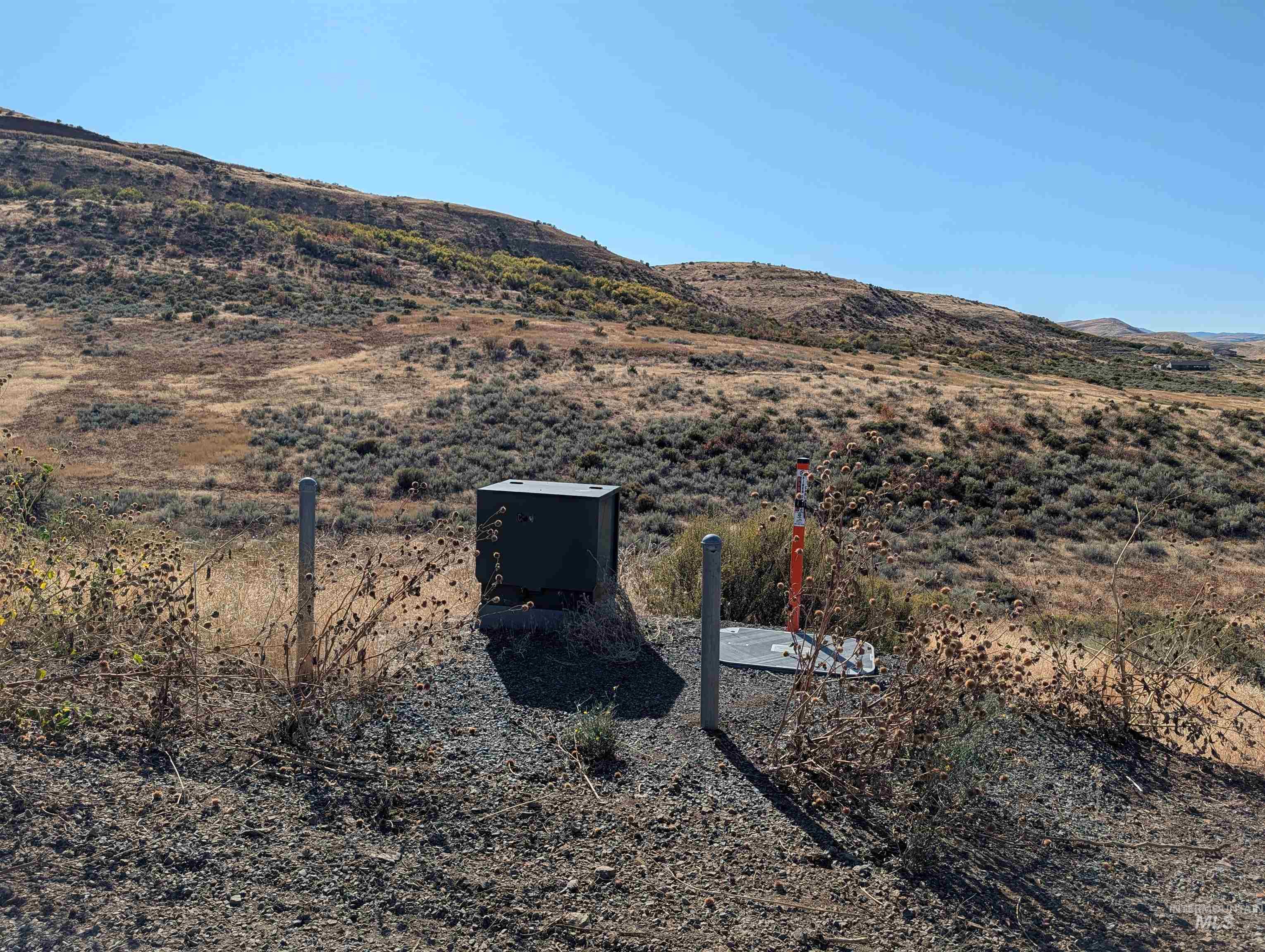 1632 Cuddy View, Council, Idaho 83612, Land For Sale, Price $210,000, 99001198