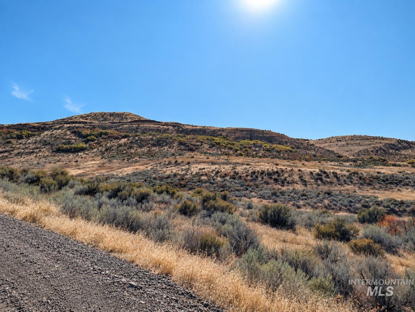 1632 Cuddy View, Council, Idaho 83612, Land For Sale, Price $210,000, 99001198