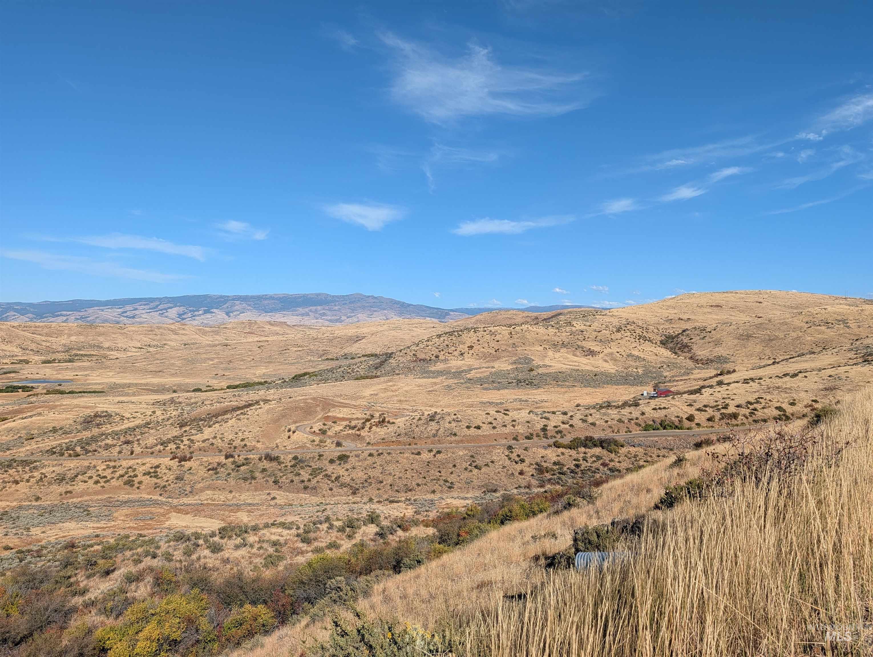 1632 Cuddy View, Council, Idaho 83612, Land For Sale, Price $210,000, 99001198