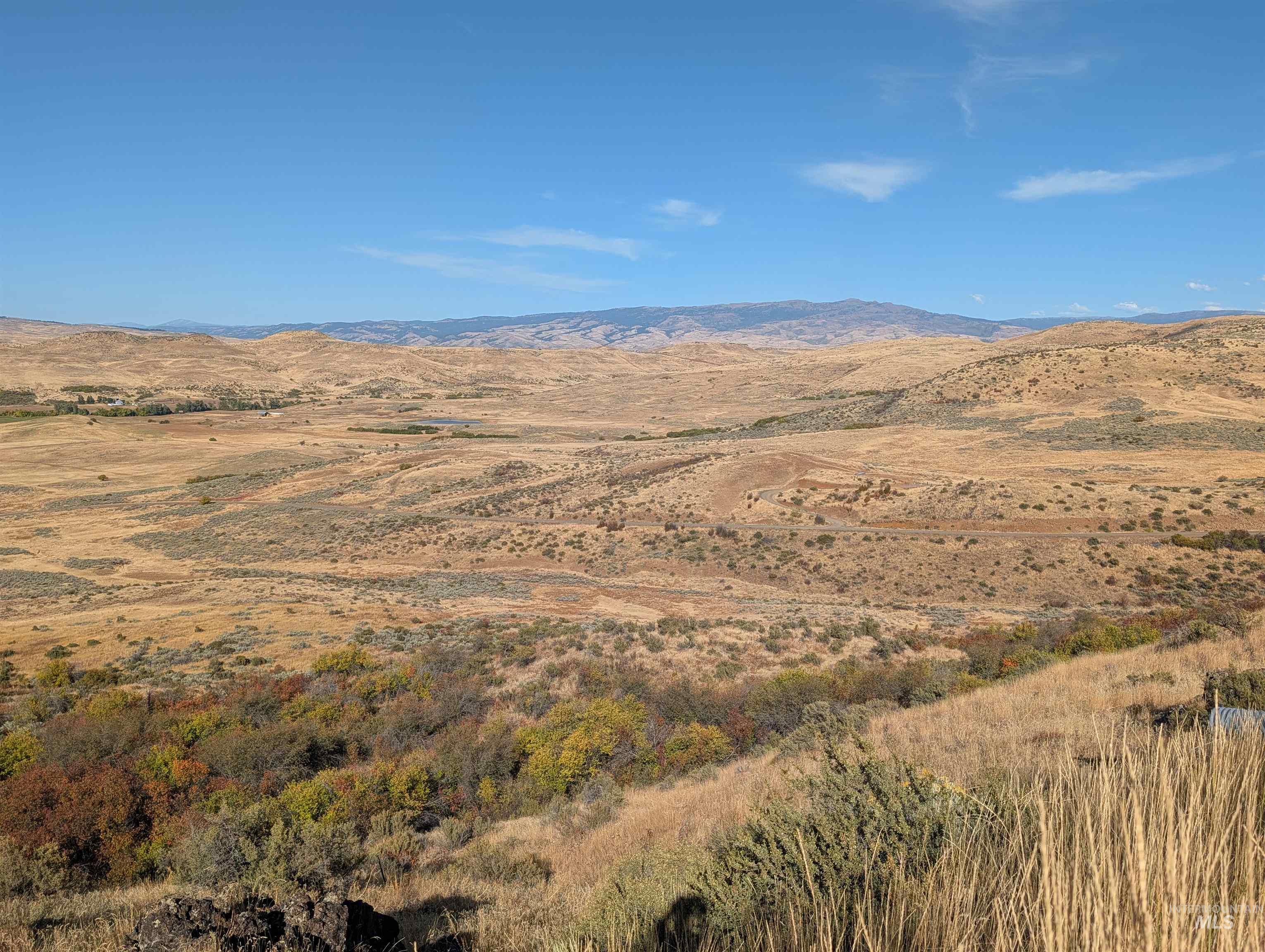 1632 Cuddy View, Council, Idaho 83612, Land For Sale, Price $210,000, 99001198