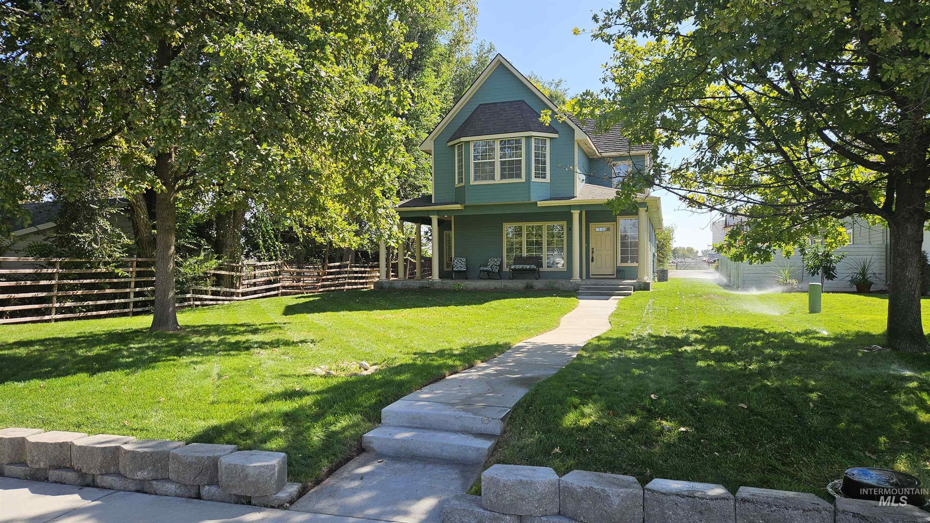 675 E Pine Ave, Meridian, Idaho 83642, 3 Bedrooms, 2 Bathrooms, Residential For Sale, Price $524,900, 99001199