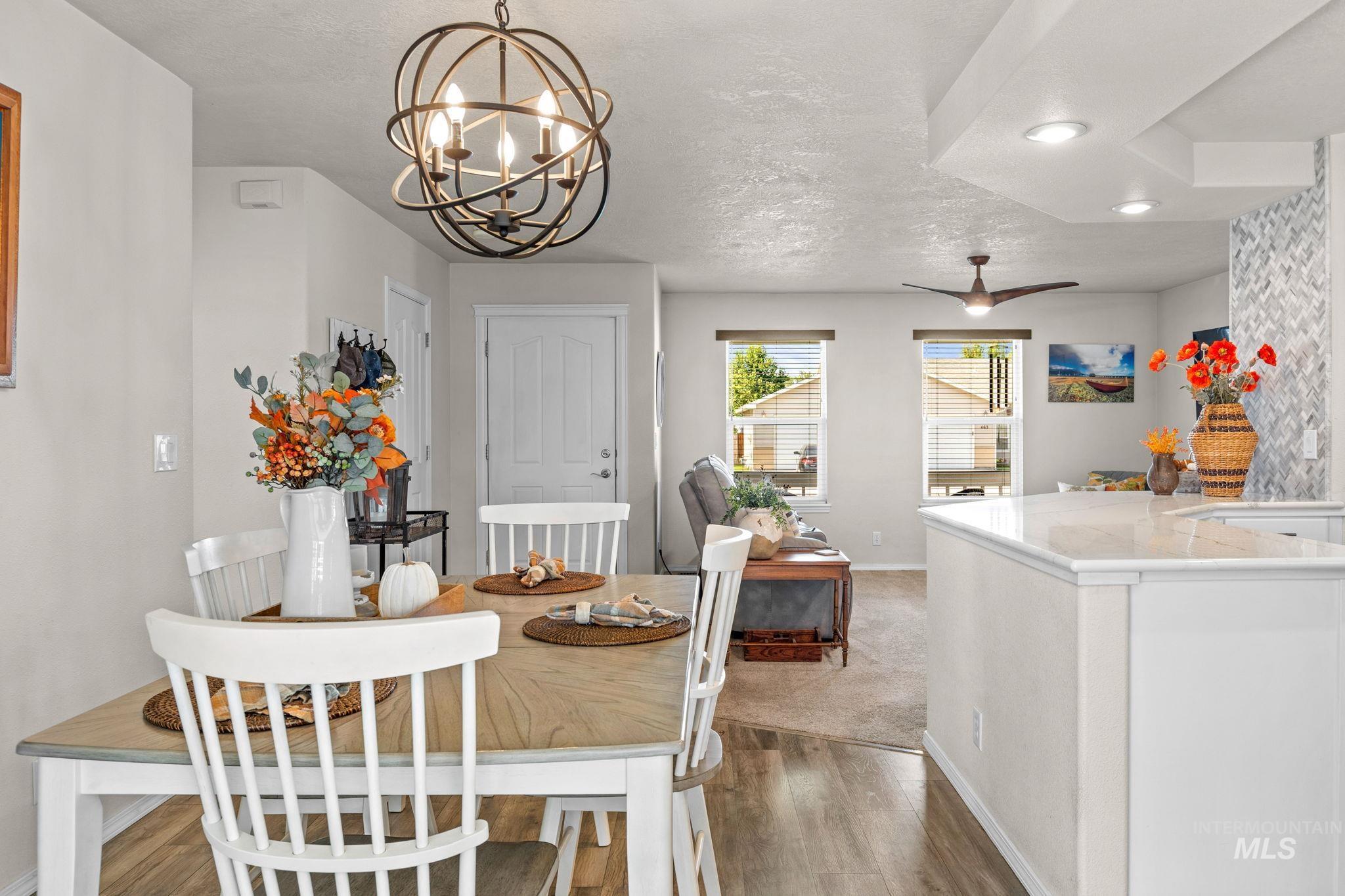 440 N Nebula Ave, Star, Idaho 83669, 3 Bedrooms, 2 Bathrooms, Residential For Sale, Price $469,000, 99001201