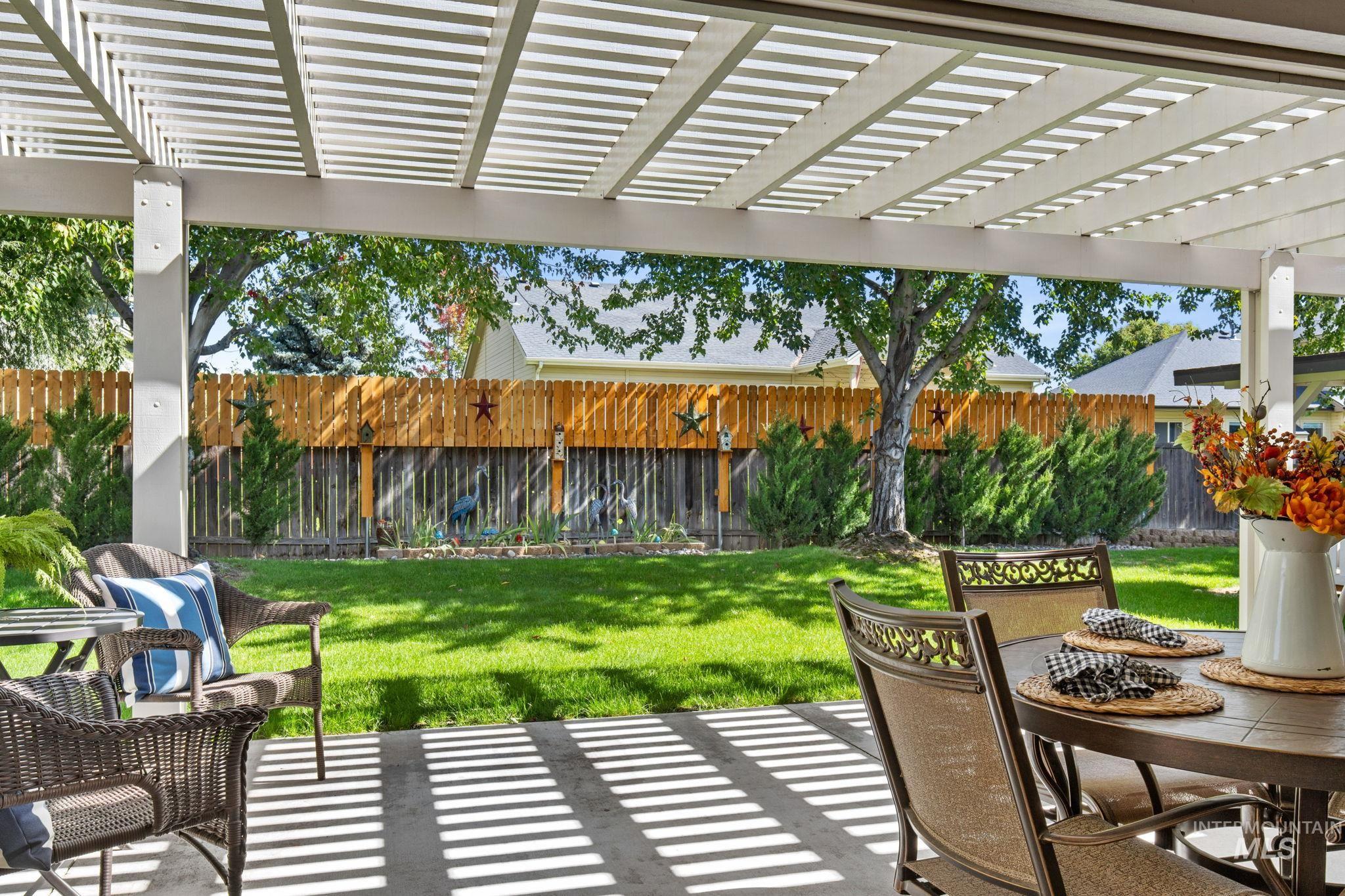 440 N Nebula Ave, Star, Idaho 83669, 3 Bedrooms, 2 Bathrooms, Residential For Sale, Price $469,000, 99001201