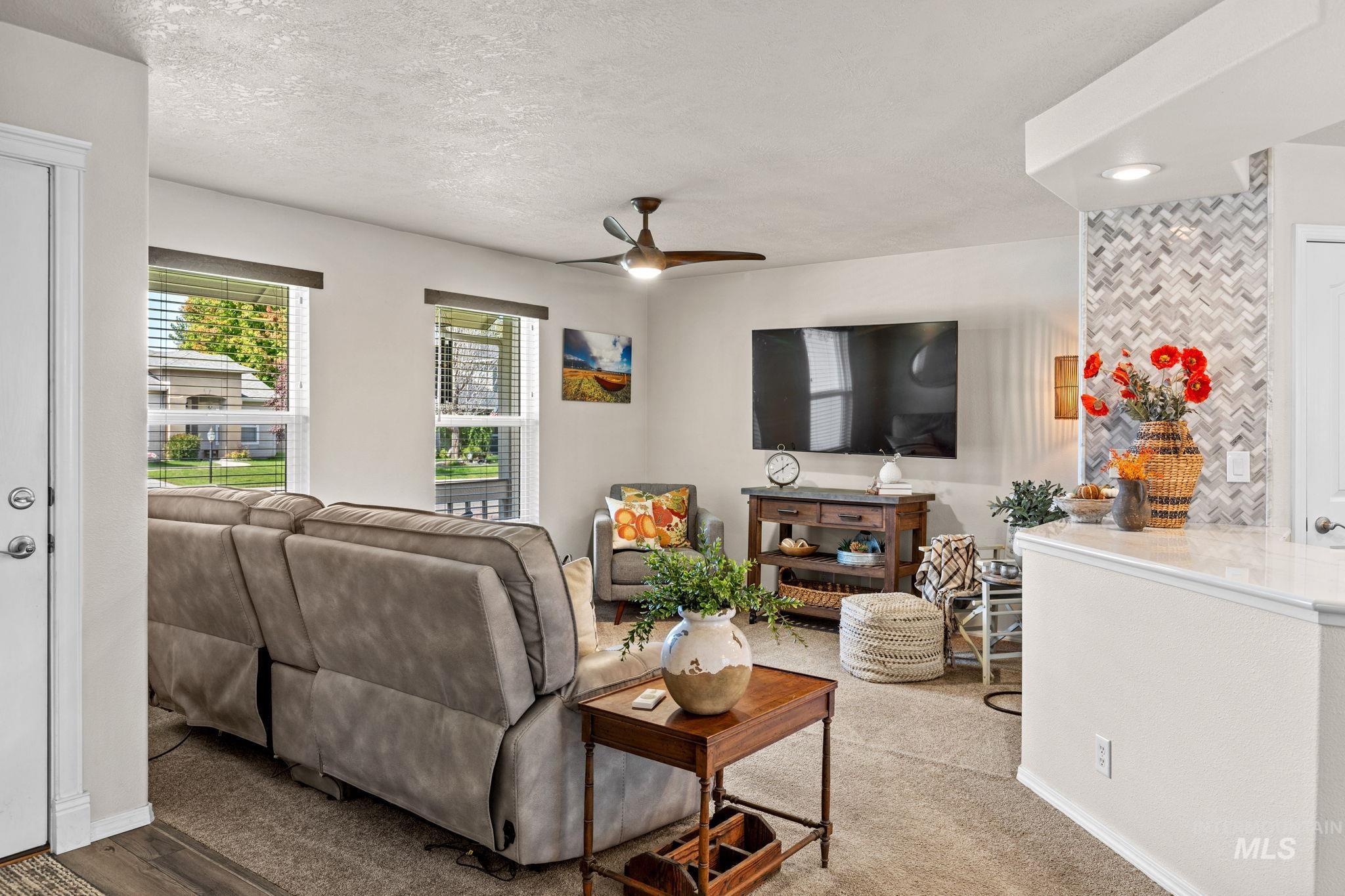 440 N Nebula Ave, Star, Idaho 83669, 3 Bedrooms, 2 Bathrooms, Residential For Sale, Price $469,000, 99001201