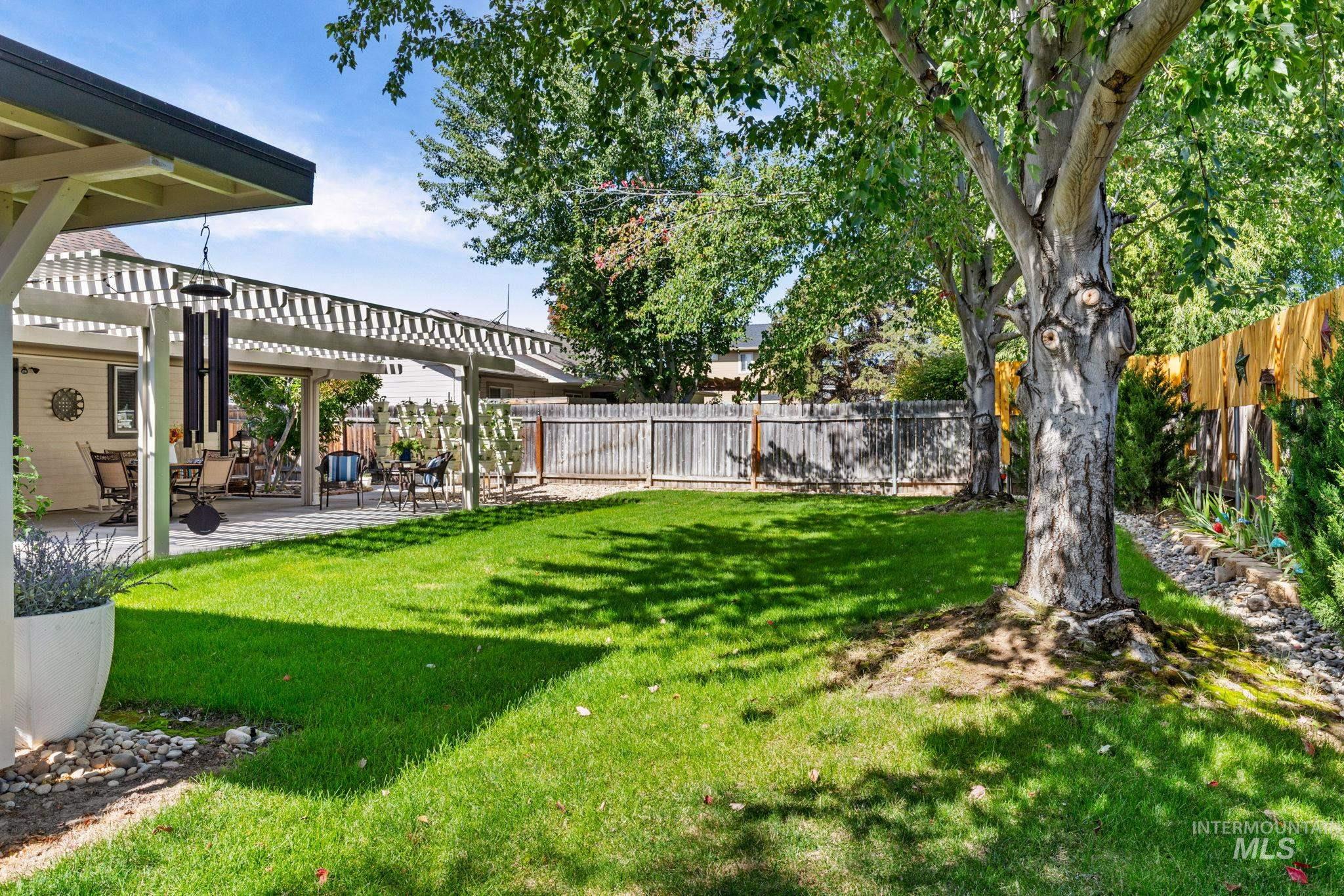 440 N Nebula Ave, Star, Idaho 83669, 3 Bedrooms, 2 Bathrooms, Residential For Sale, Price $469,000, 99001201