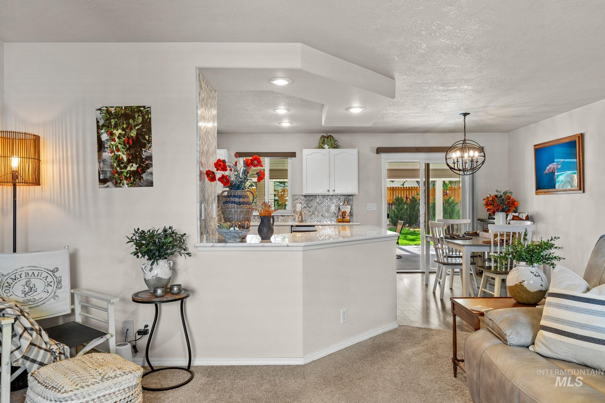 440 N Nebula Ave, Star, Idaho 83669, 3 Bedrooms, 2 Bathrooms, Residential For Sale, Price $469,000, 99001201